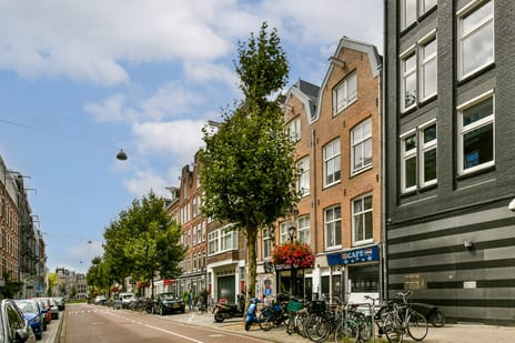 Eerste Oosterparkstraat thumbnail