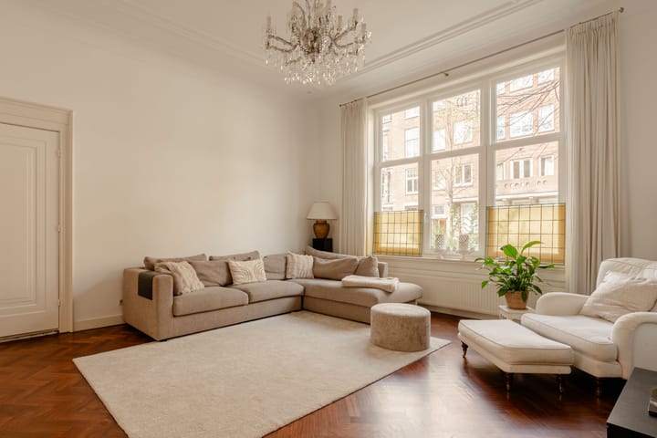 Foto 4 van De Lairessestraat 91