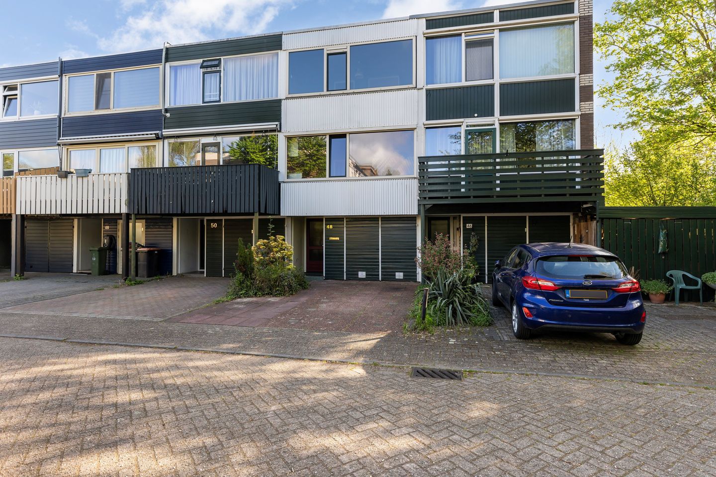 Foto 4 van Anijsstraat 48