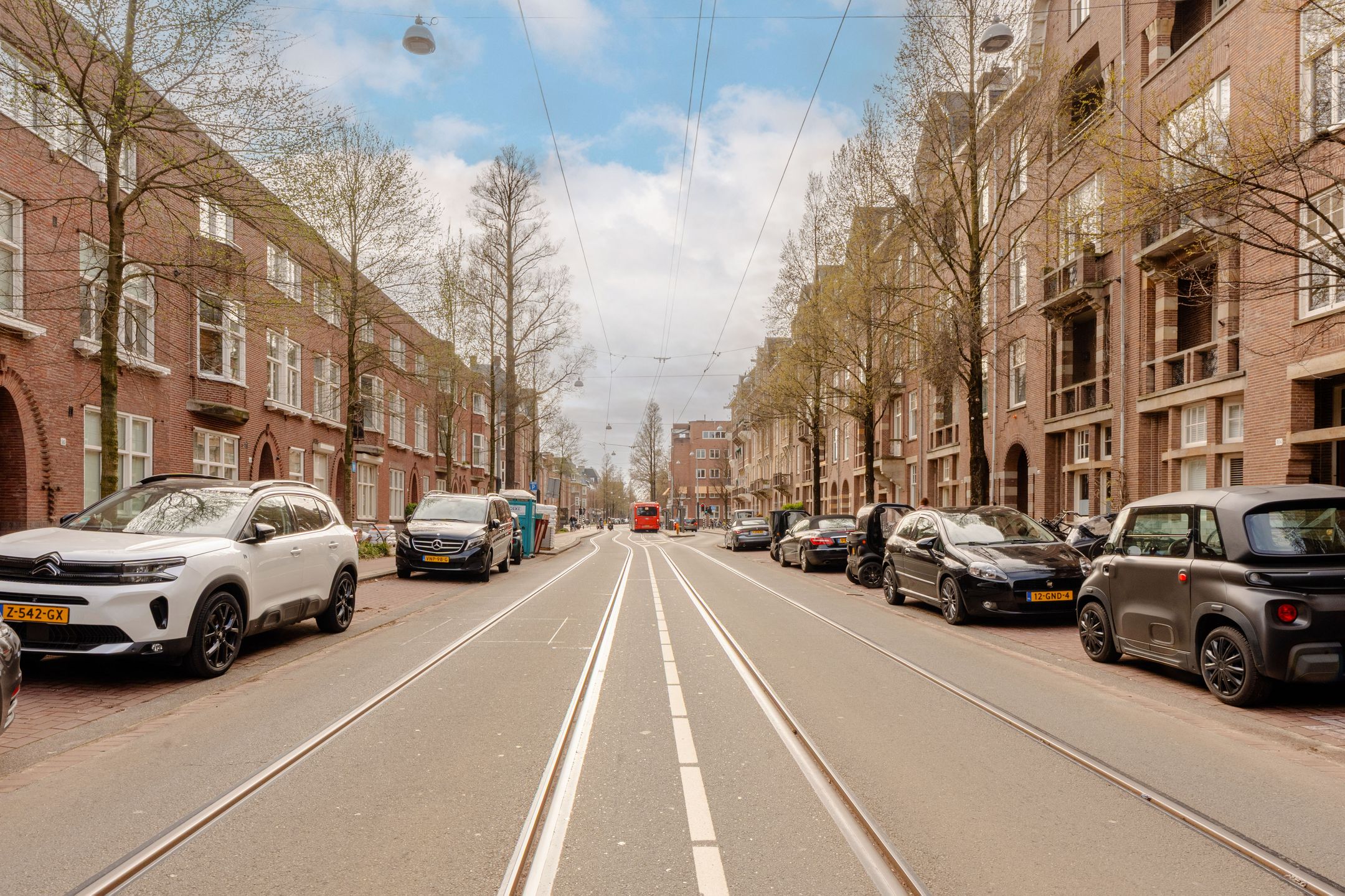 Photo 39 of De Lairessestraat 91