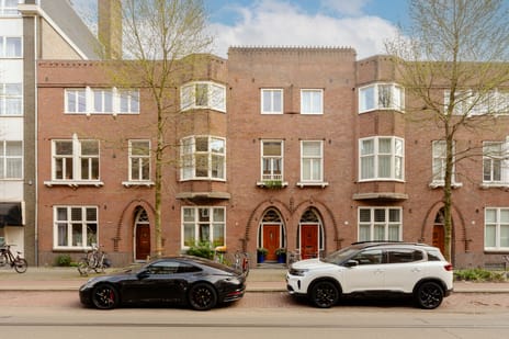 De Lairessestraat thumbnail