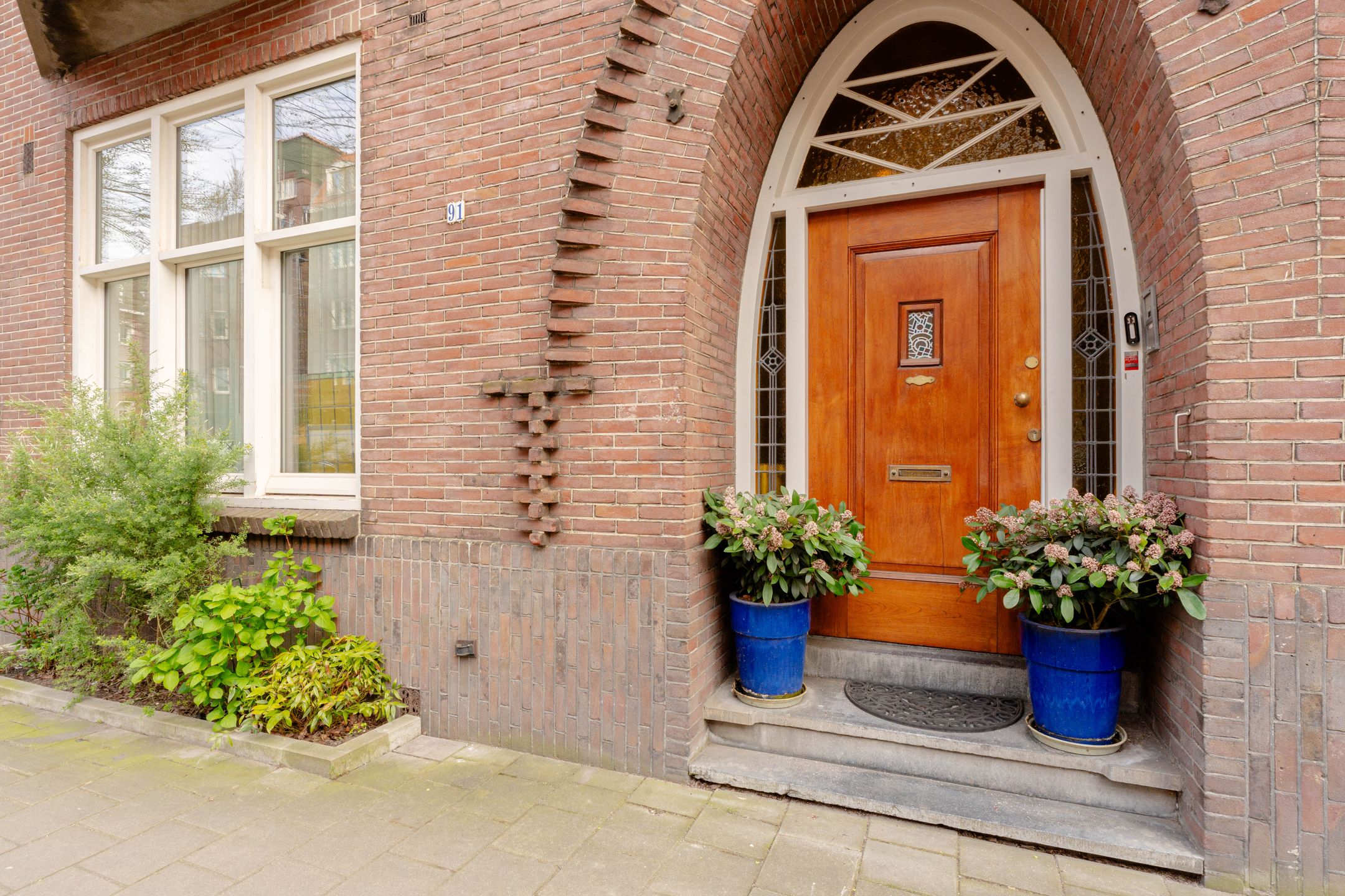 Photo 36 of De Lairessestraat 91