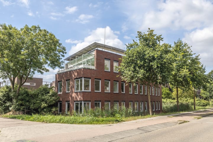 Foto 3 van Noorderakerweg 90-F