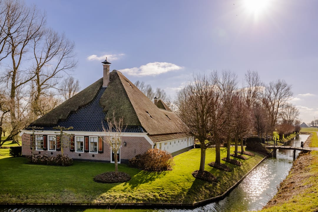 Photo 17 of Noordschermerdijk 6
