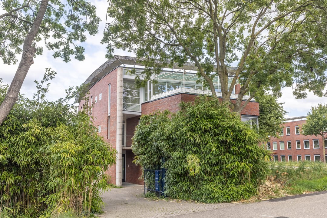 Foto 1 van Noorderakerweg 90-D