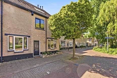 Architect Muttersstraat thumbnail