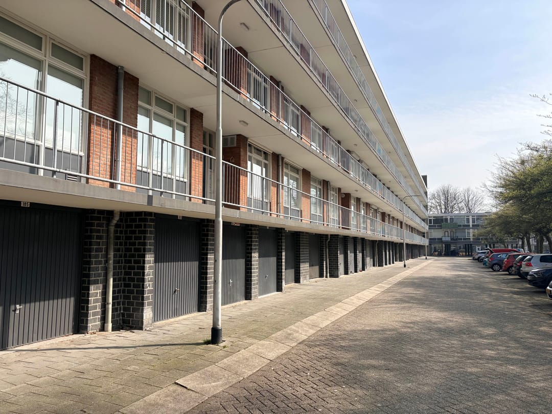 Photo 1 of Predikherenlaan
