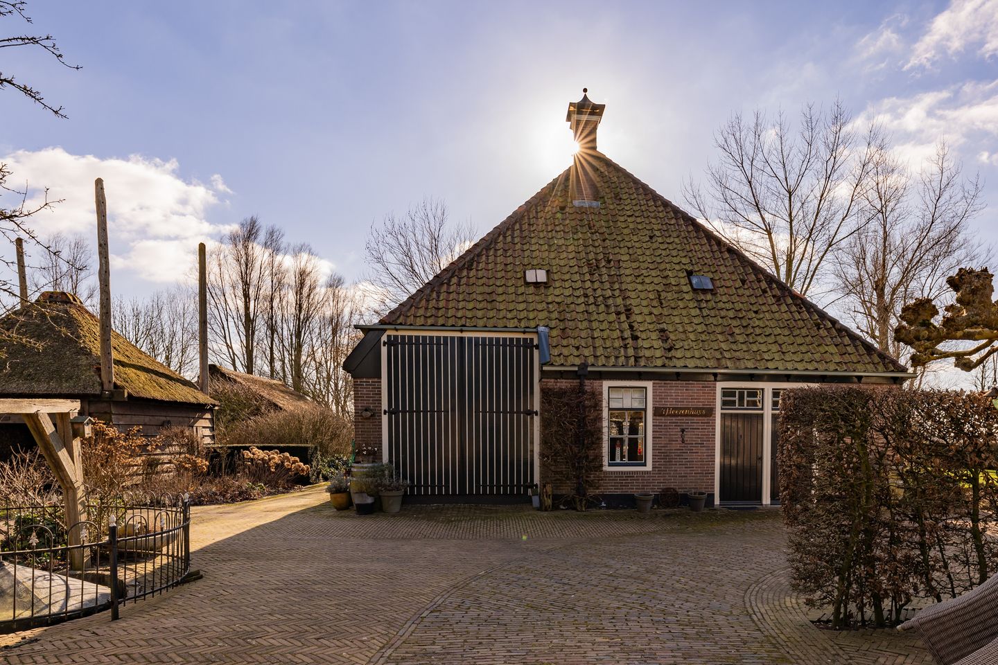 Photo 4 of Noordschermerdijk 6