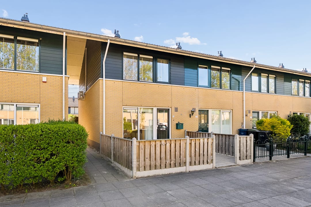 Photo 1 of Februaristraat 99