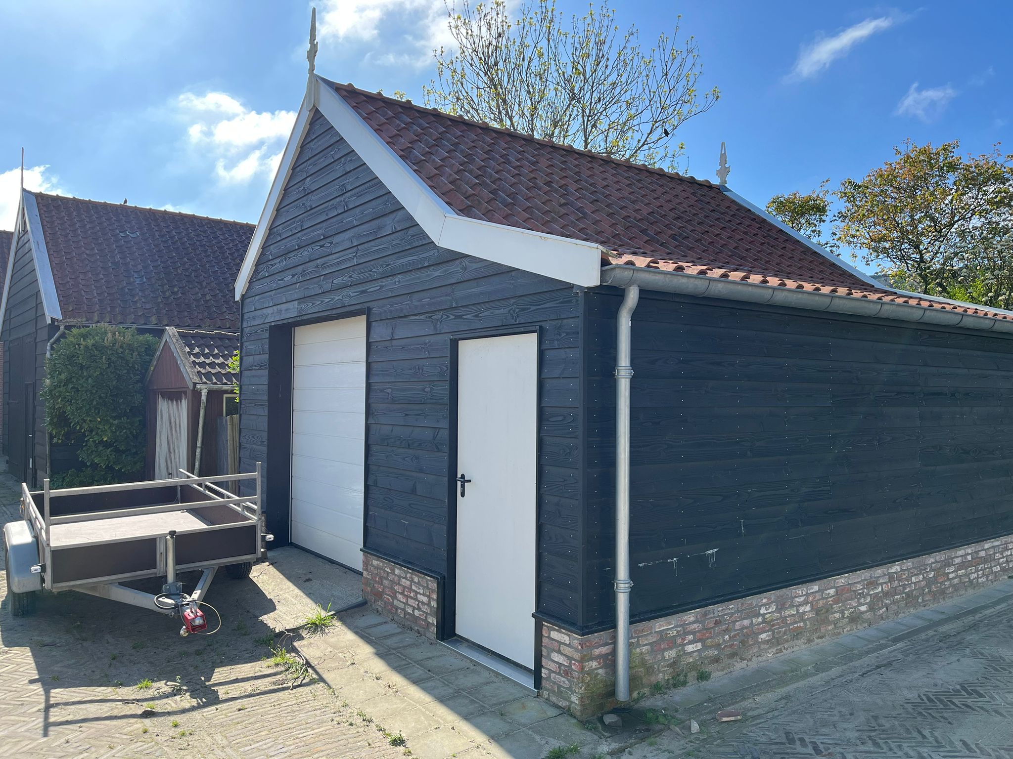 Foto 12 van Noordstraat 4-G01