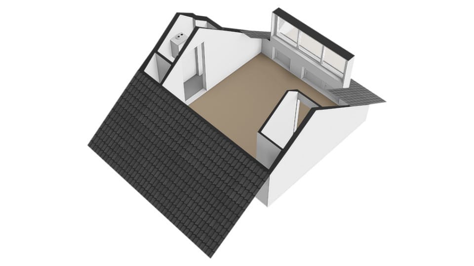 Sunny Family Home with Gardens and Solar Panels in Charmant Tuindorp — 50