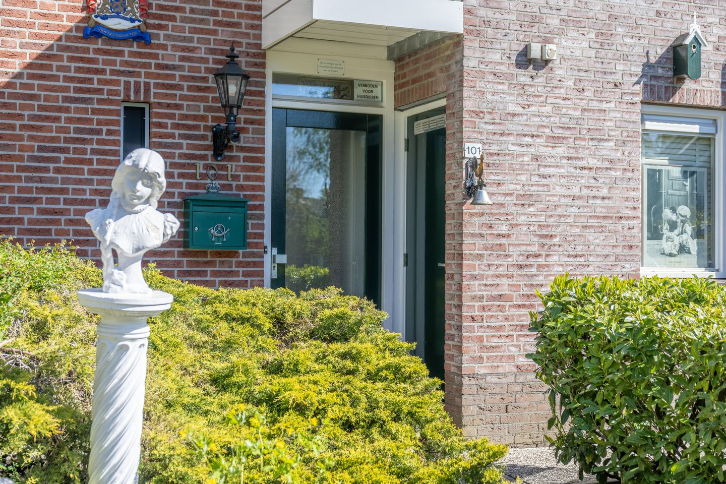 Foto 4 van Holterweg 85-101