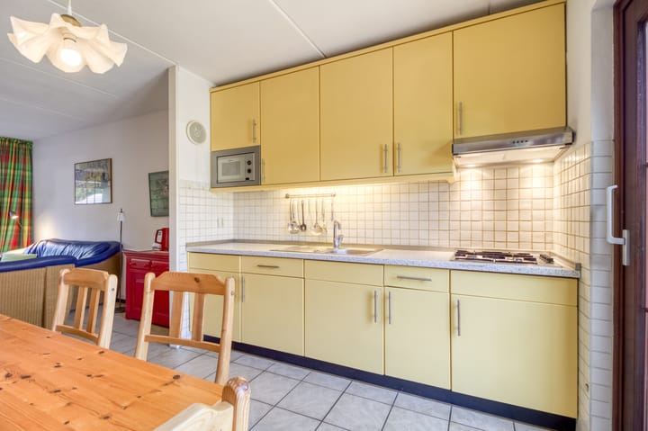Foto 4 van Spaanse Galeien 9