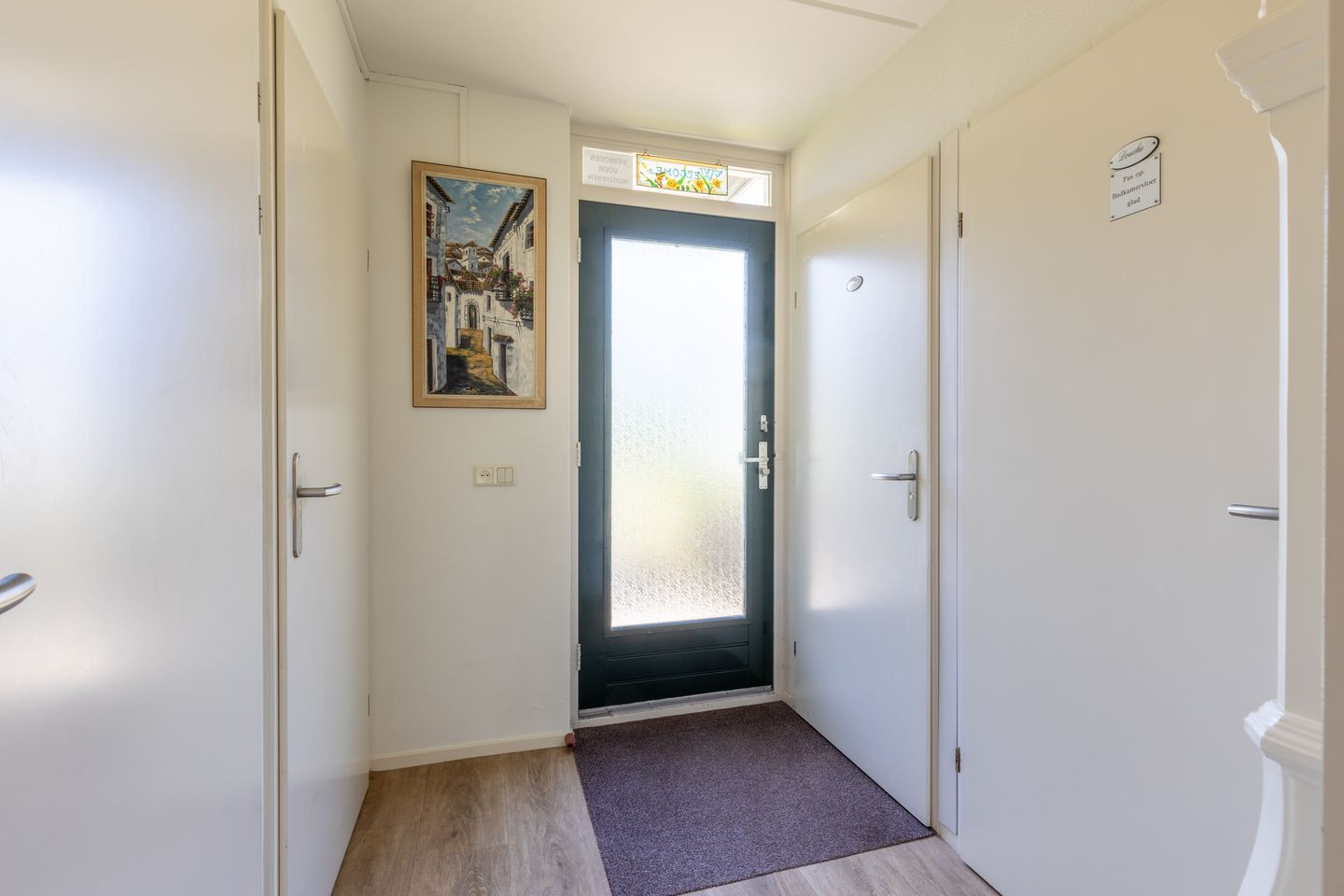 Foto 5 van Holterweg 85-101