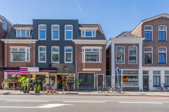 Photo 2 of Eeldersingel 38-A