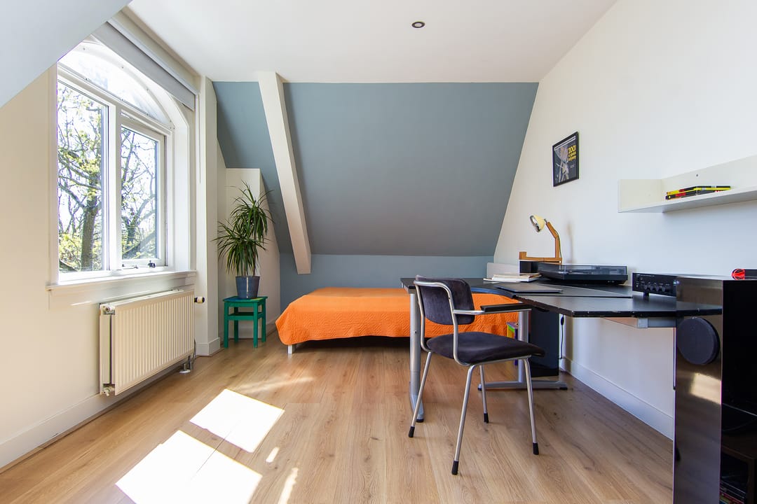 Photo 37 of Frederik Hendriklaan 55