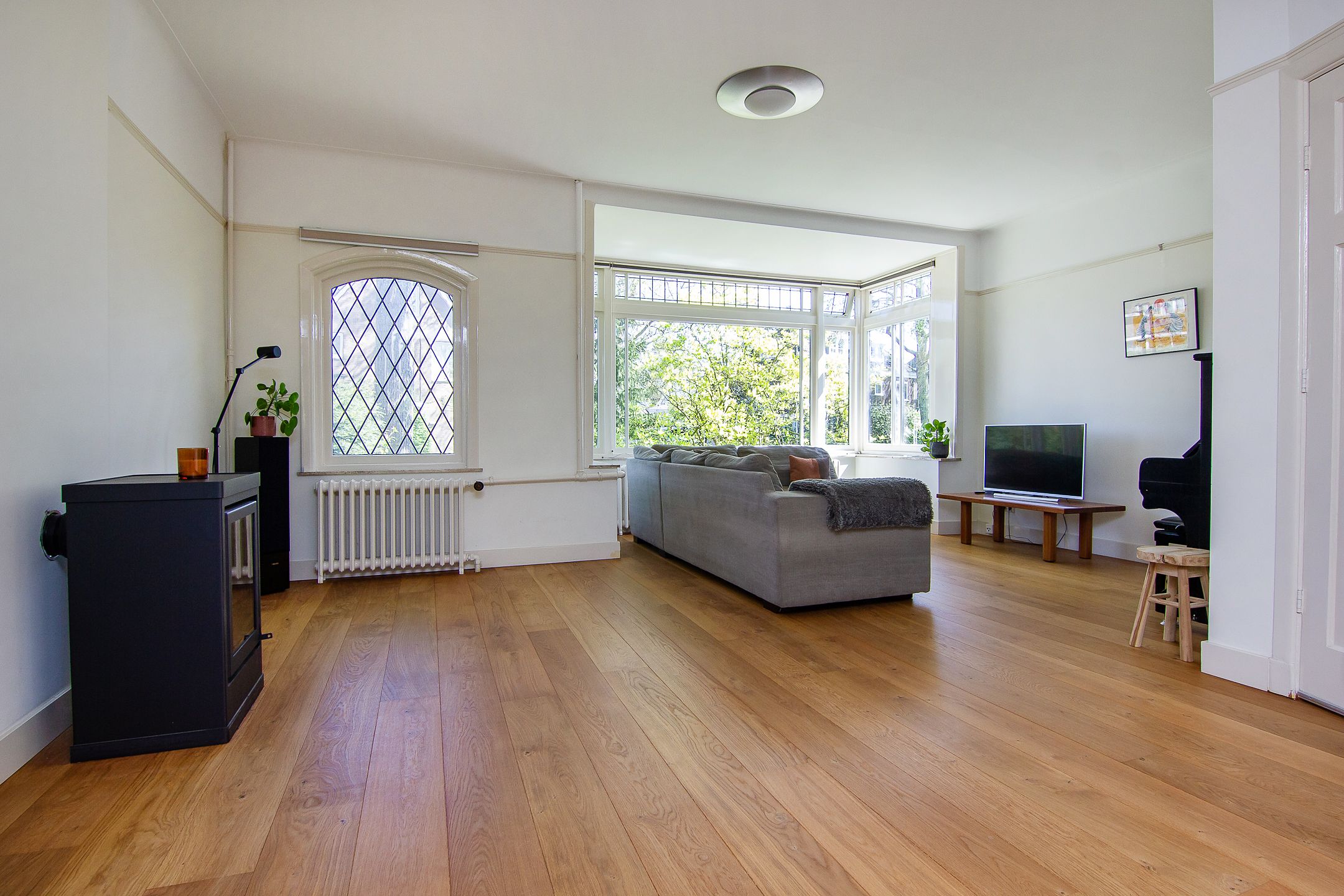 Photo 9 of Frederik Hendriklaan 55
