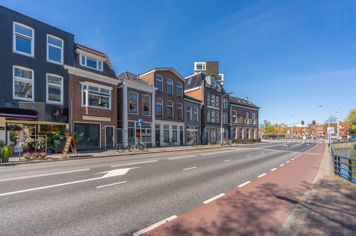 Photo 4 of Eeldersingel 38-A