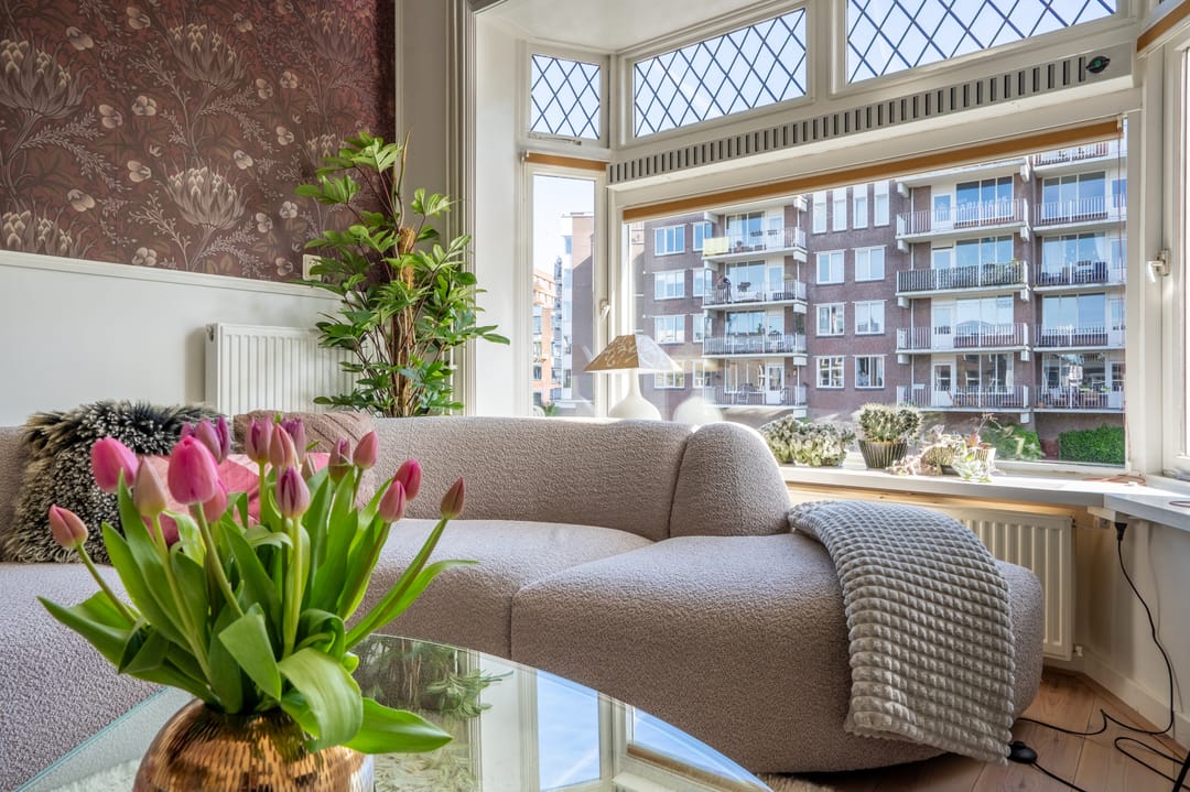 Photo 11 of Eeldersingel 38-A