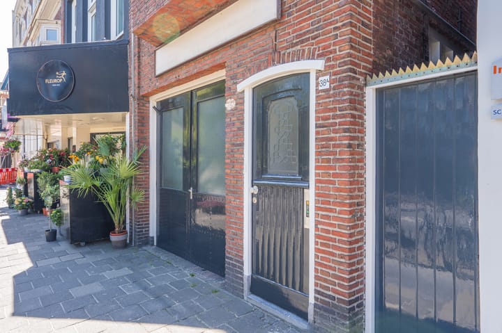 Photo 5 of Eeldersingel 38-A