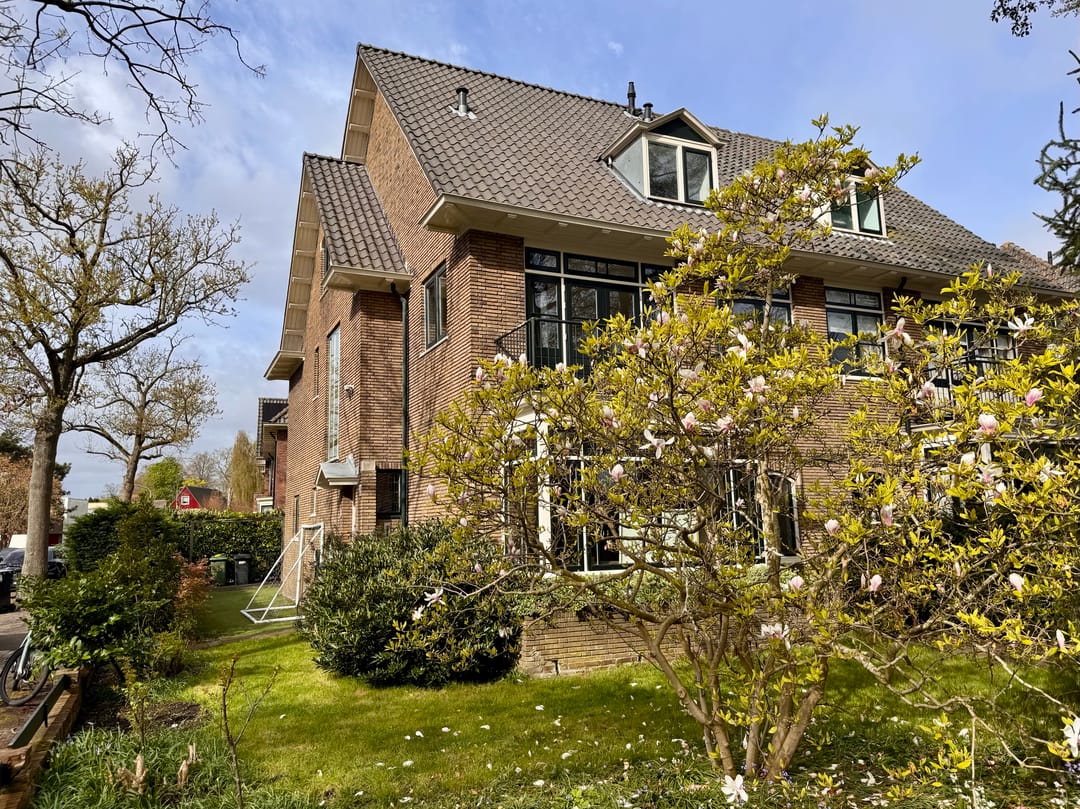 Photo 1 of Frederik Hendriklaan 55