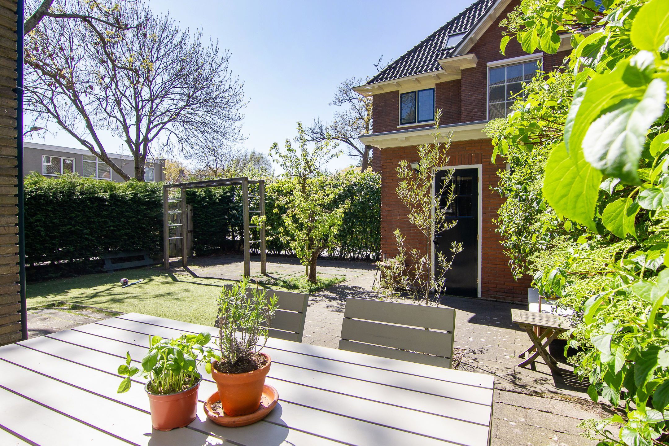 Photo 39 of Frederik Hendriklaan 55
