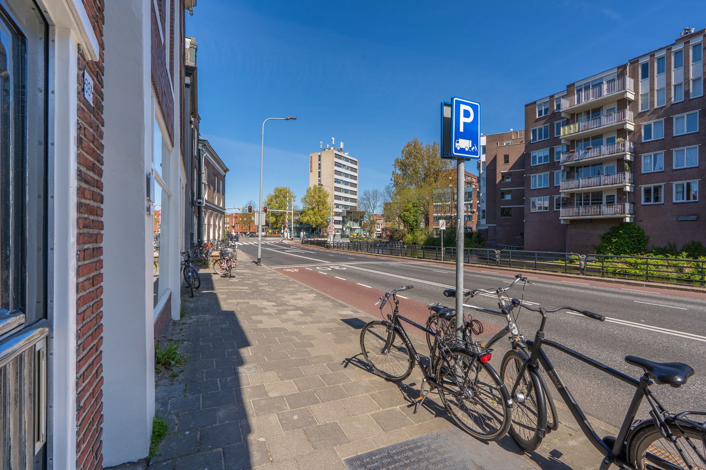 Photo 50 of Eeldersingel 38-A