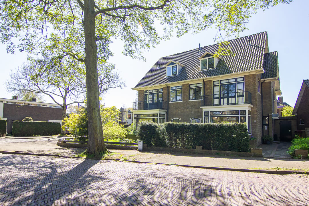 Photo 43 of Frederik Hendriklaan 55