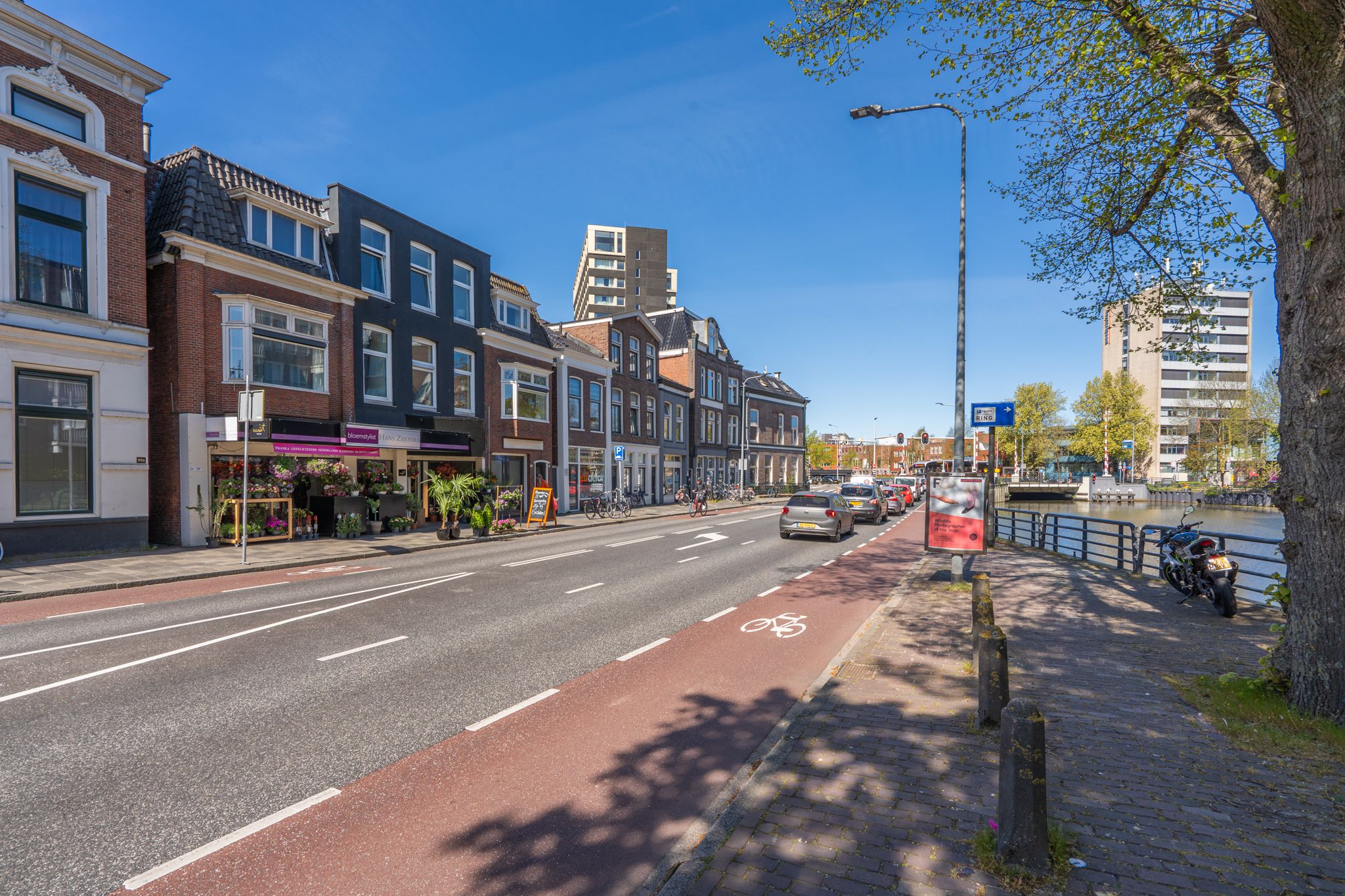 Photo 51 of Eeldersingel 38-A