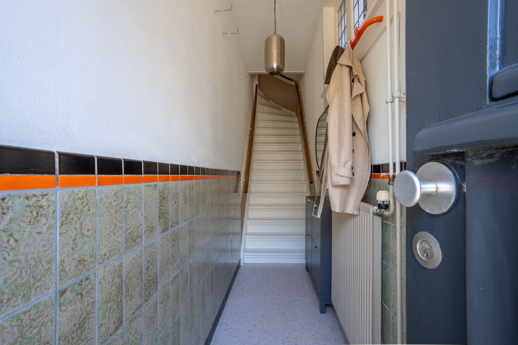 Photo 6 of Eeldersingel 38-A