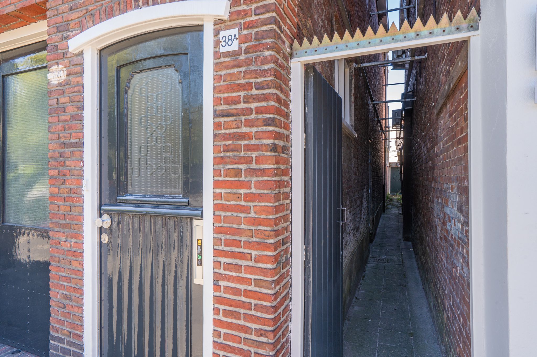 Photo 48 of Eeldersingel 38-A
