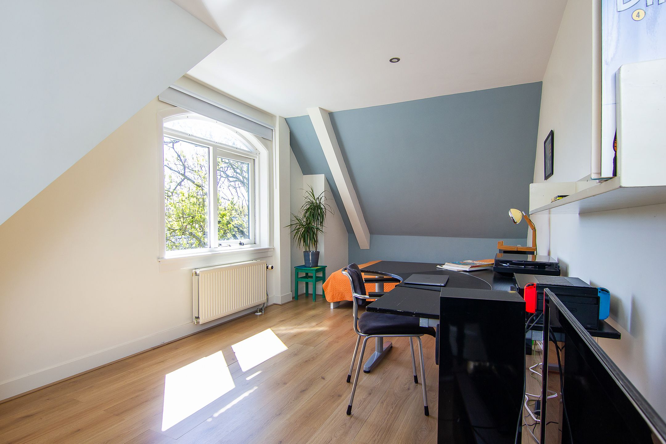 Photo 36 of Frederik Hendriklaan 55