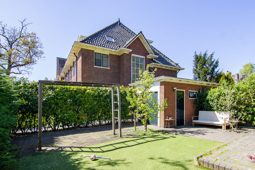 Photo 41 of Frederik Hendriklaan 55