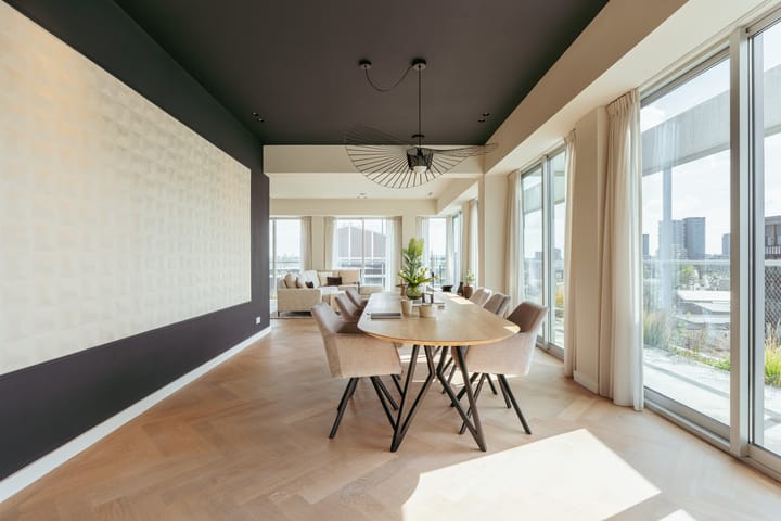 Foto 4 van Leen Jongewaardkade 65