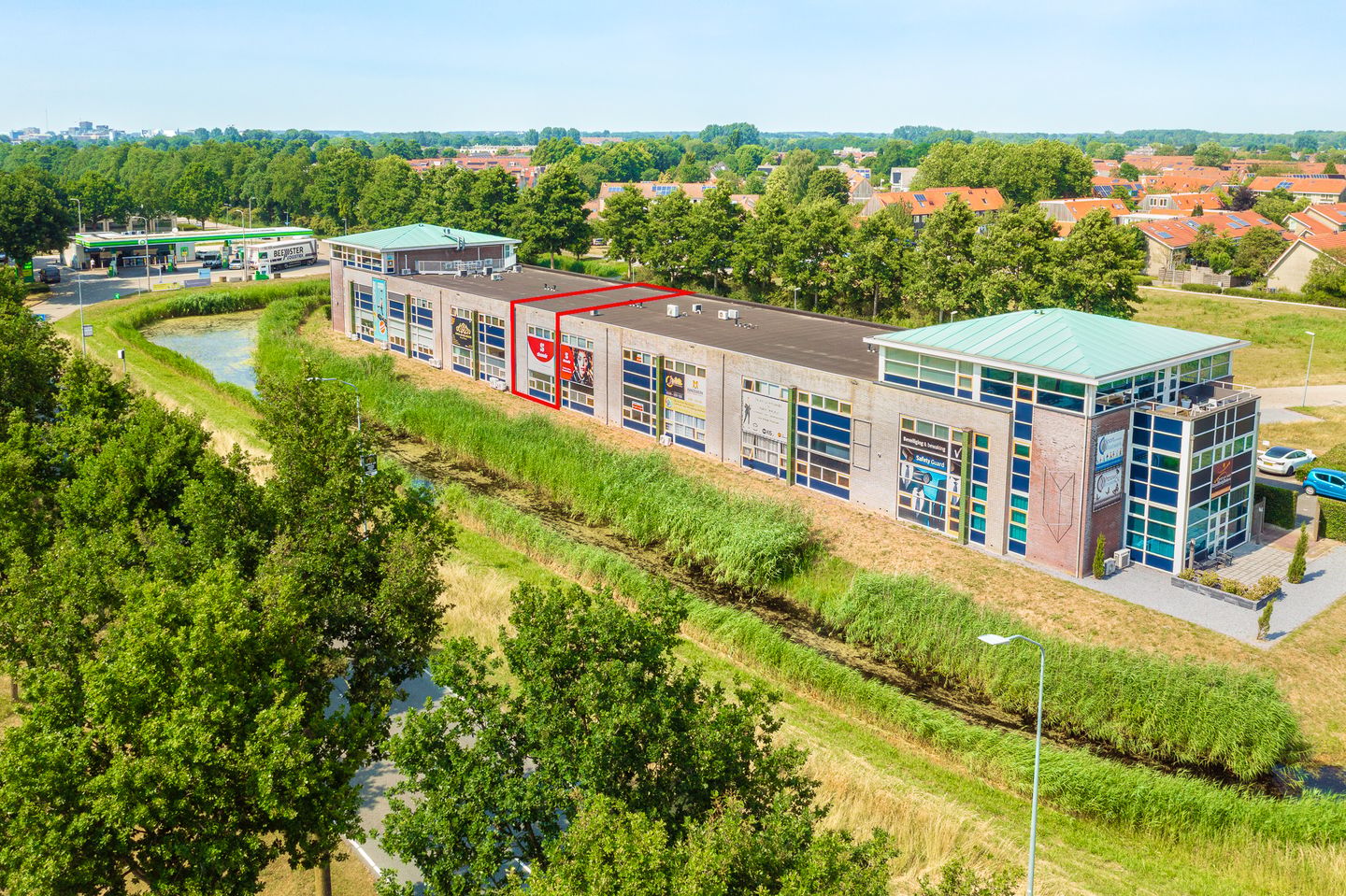 Bekijk foto 1 van Zaanstraat 6-G