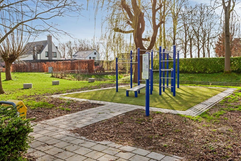 Foto 5 van de Gang 6