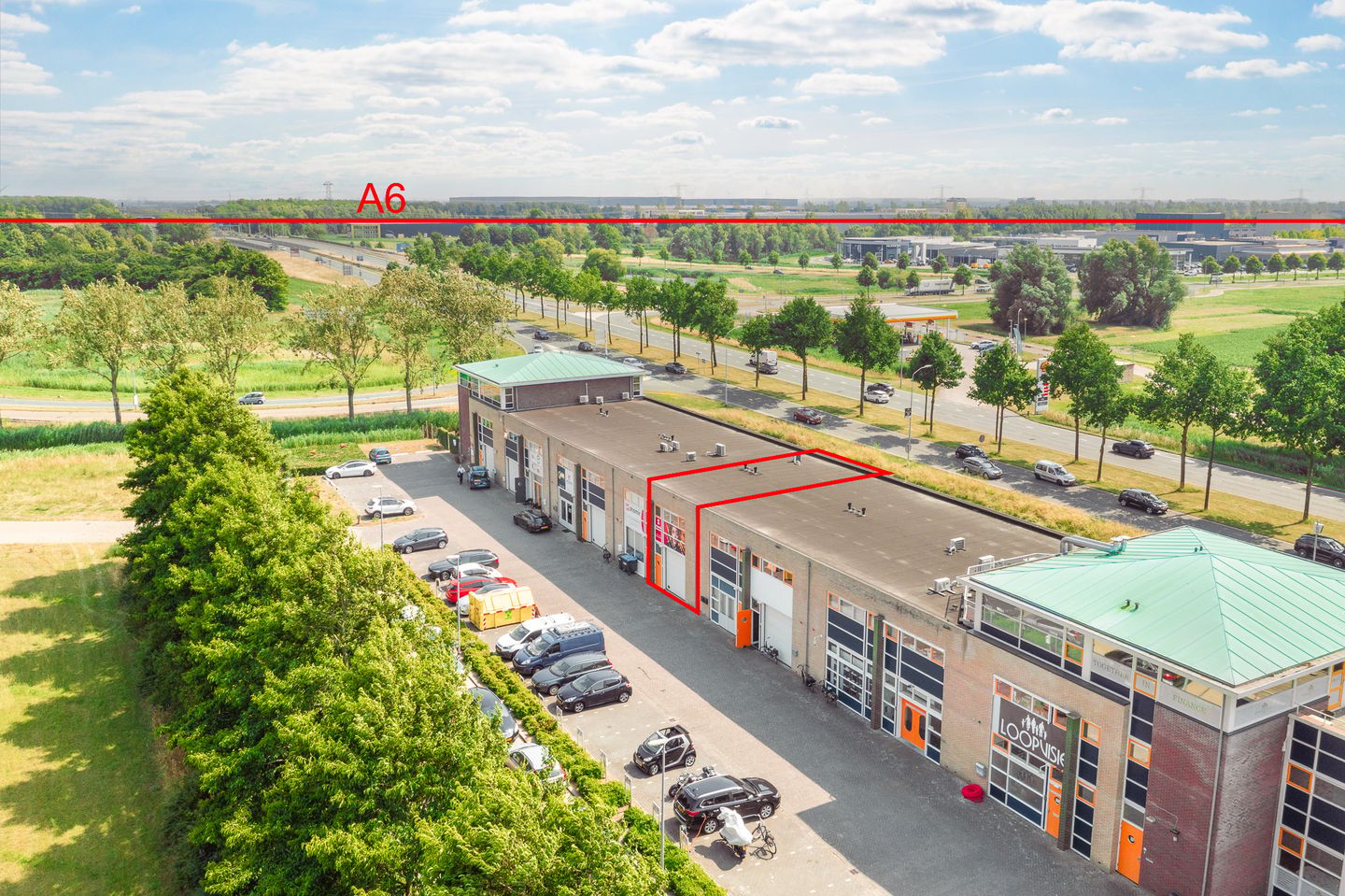 Bekijk foto 4 van Zaanstraat 6-G