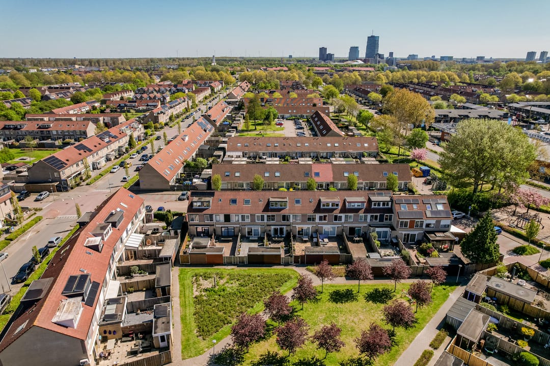 Foto 41 van Paulus Potterstraat 92