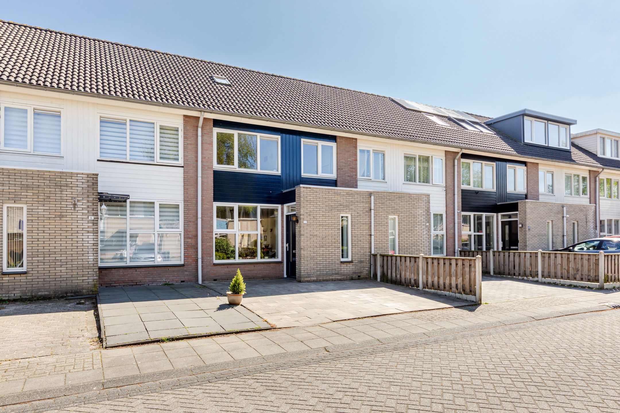 Paulus Potterstraat 92 