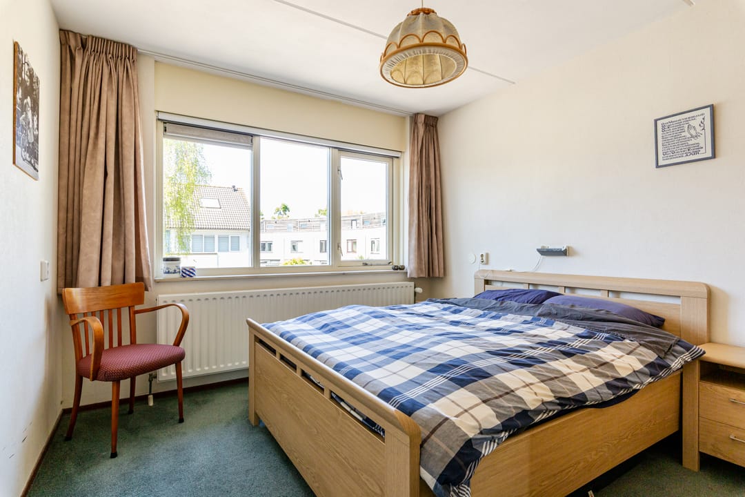 Foto 16 van Paulus Potterstraat 92