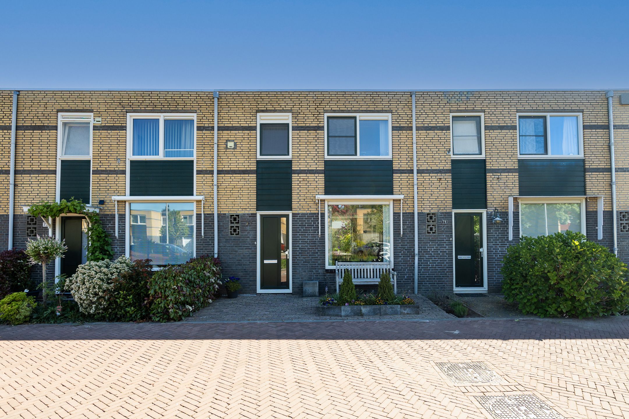 Sandenburg 77 