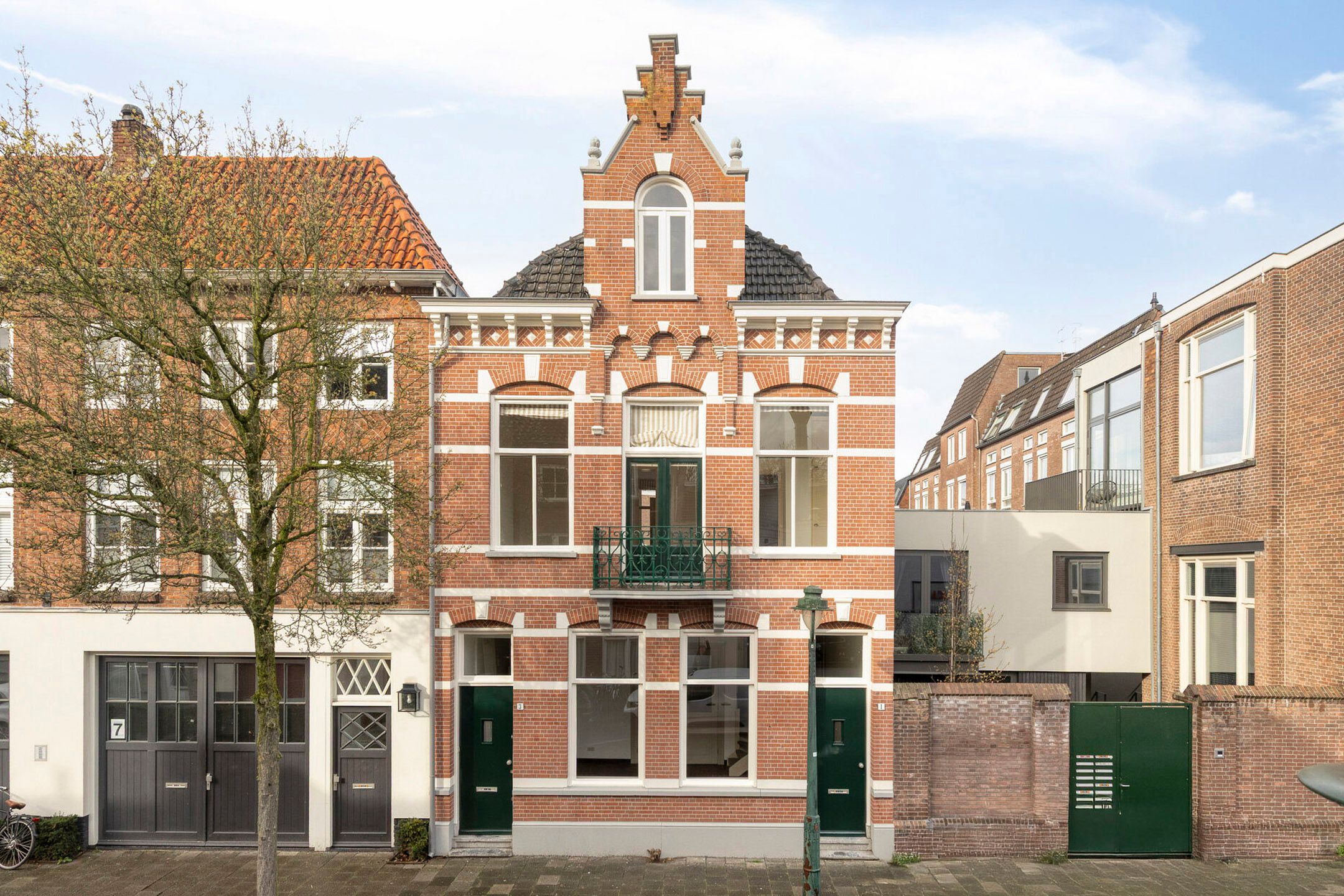 Havenstraat 1 