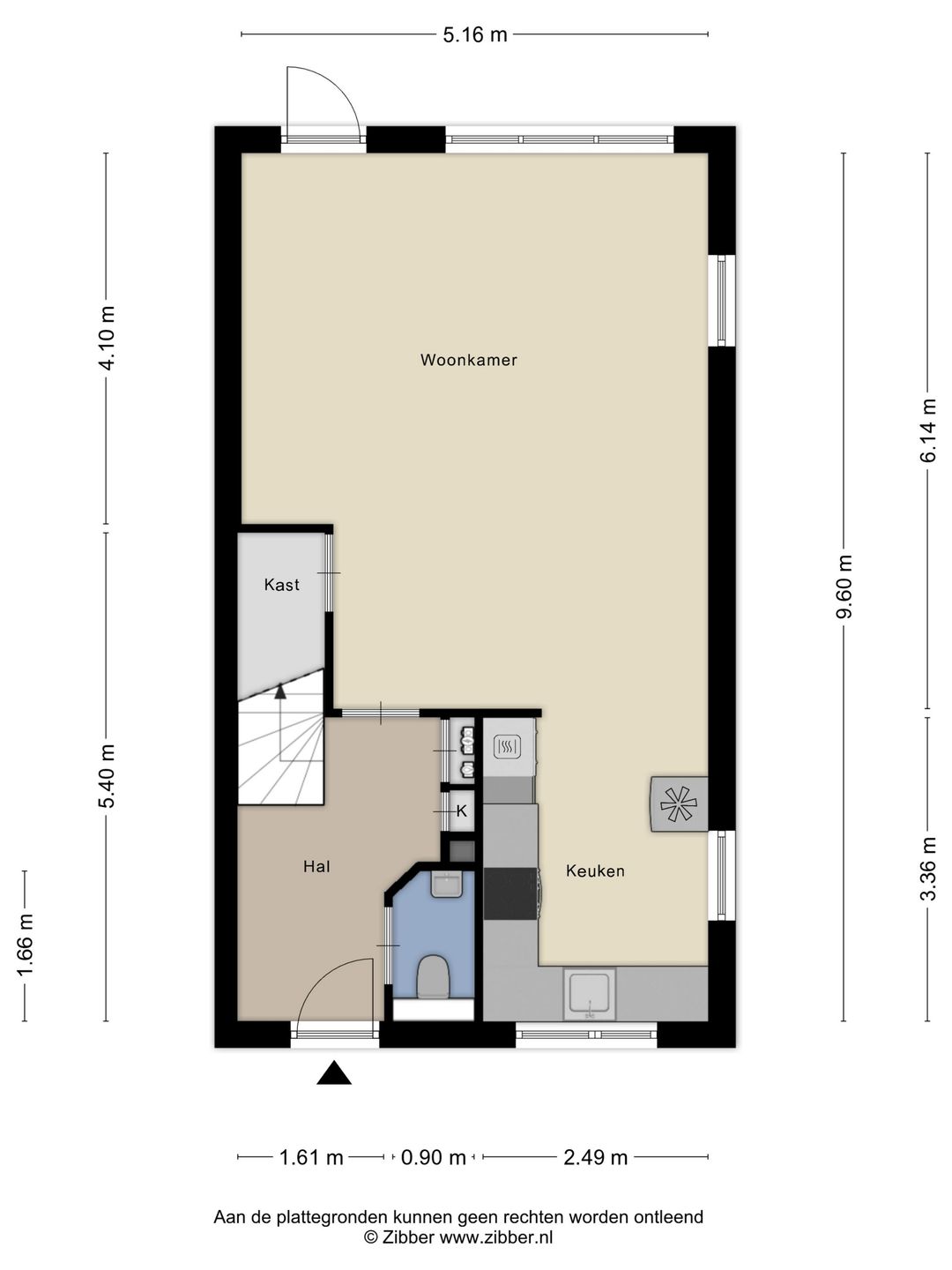 Photo 56 of Ratelaar 57
