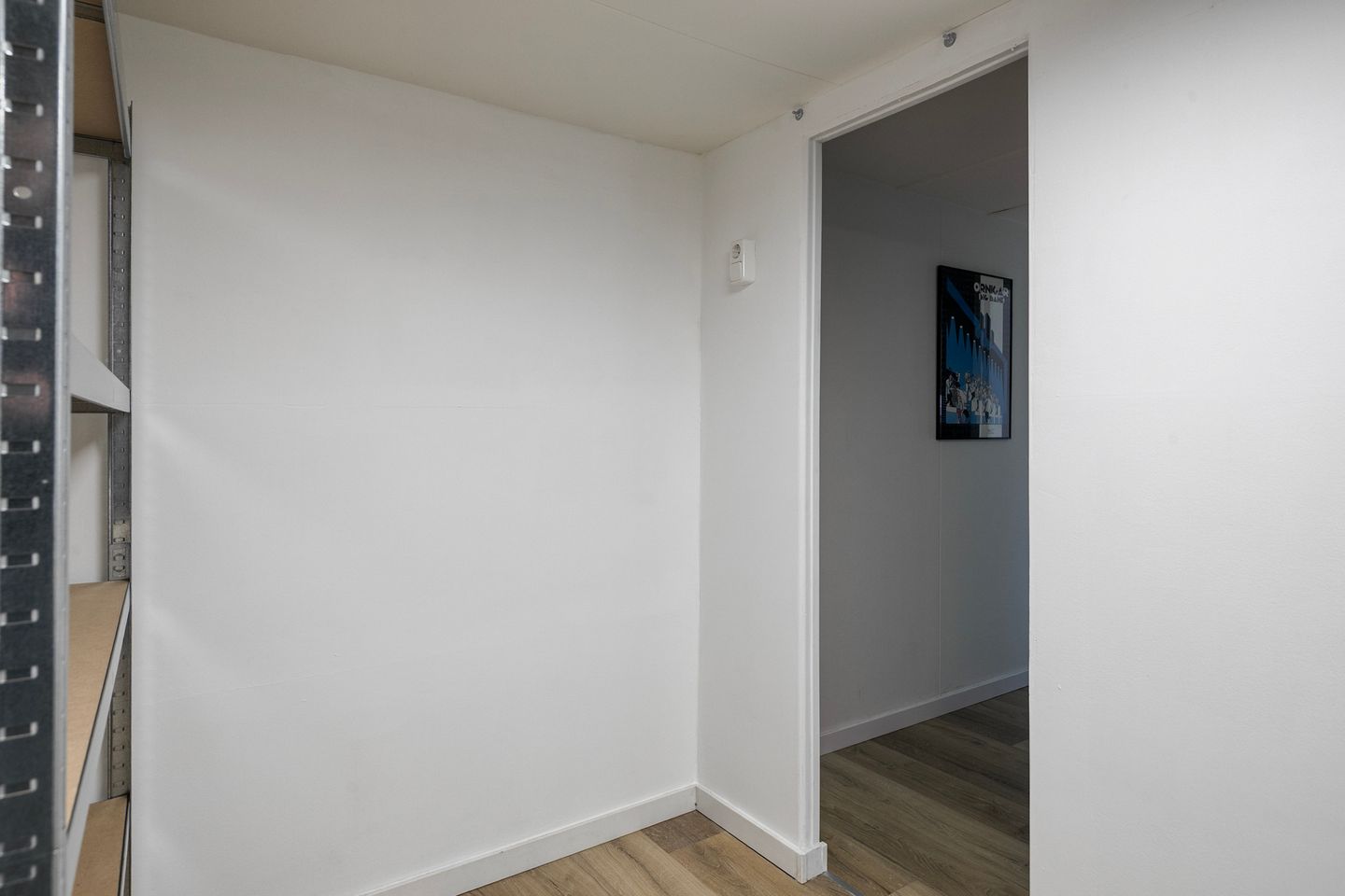 Foto 20 van Geertruidahof 21