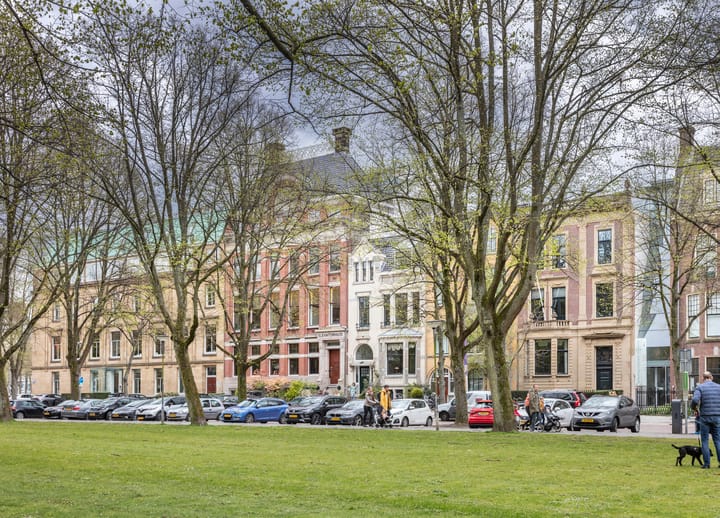 Parklaan 8