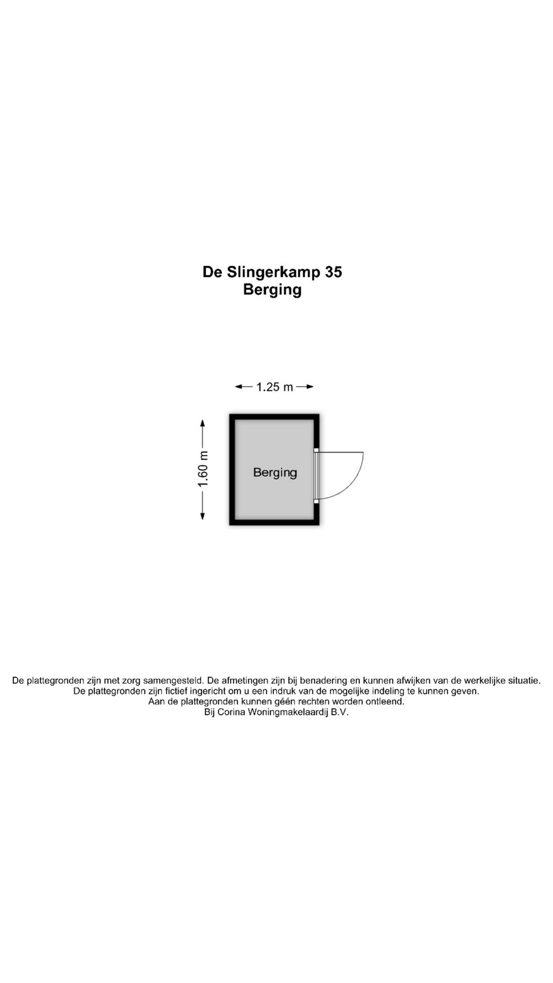 Foto 42 van De Slingerkamp 35