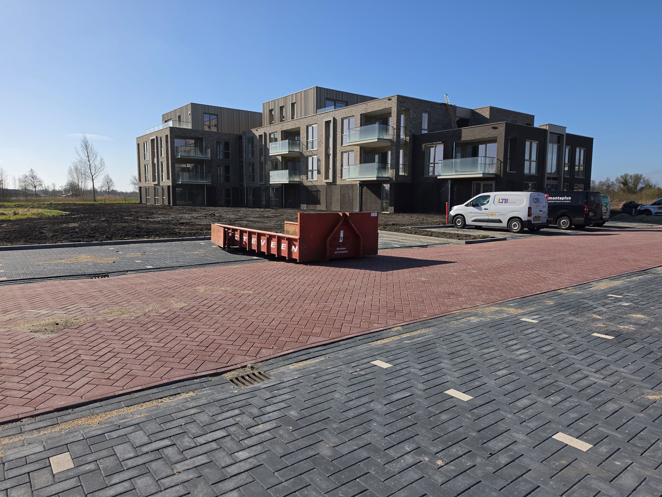Foto 3 van Acht Oan De Diken