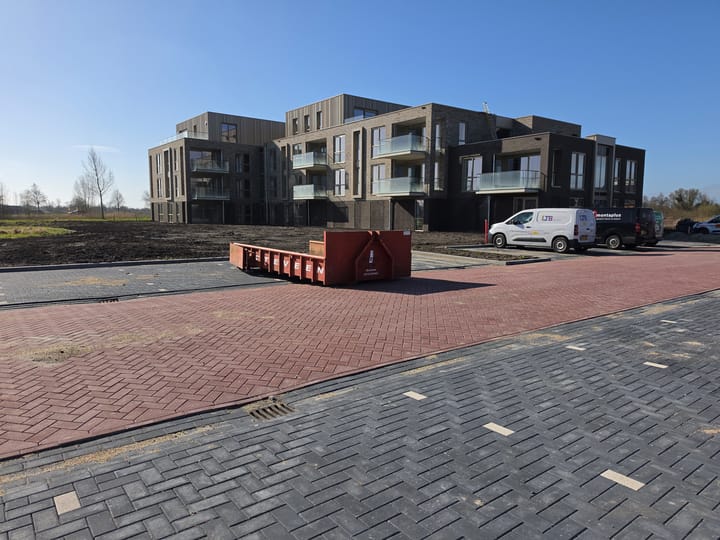 Foto 3 van Acht Oan De Diken