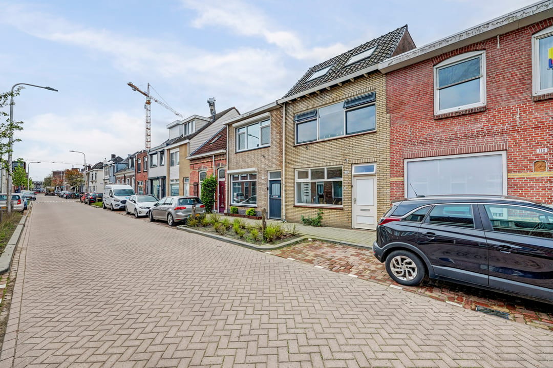 Photo 1 of Lange Nieuwstraat 108