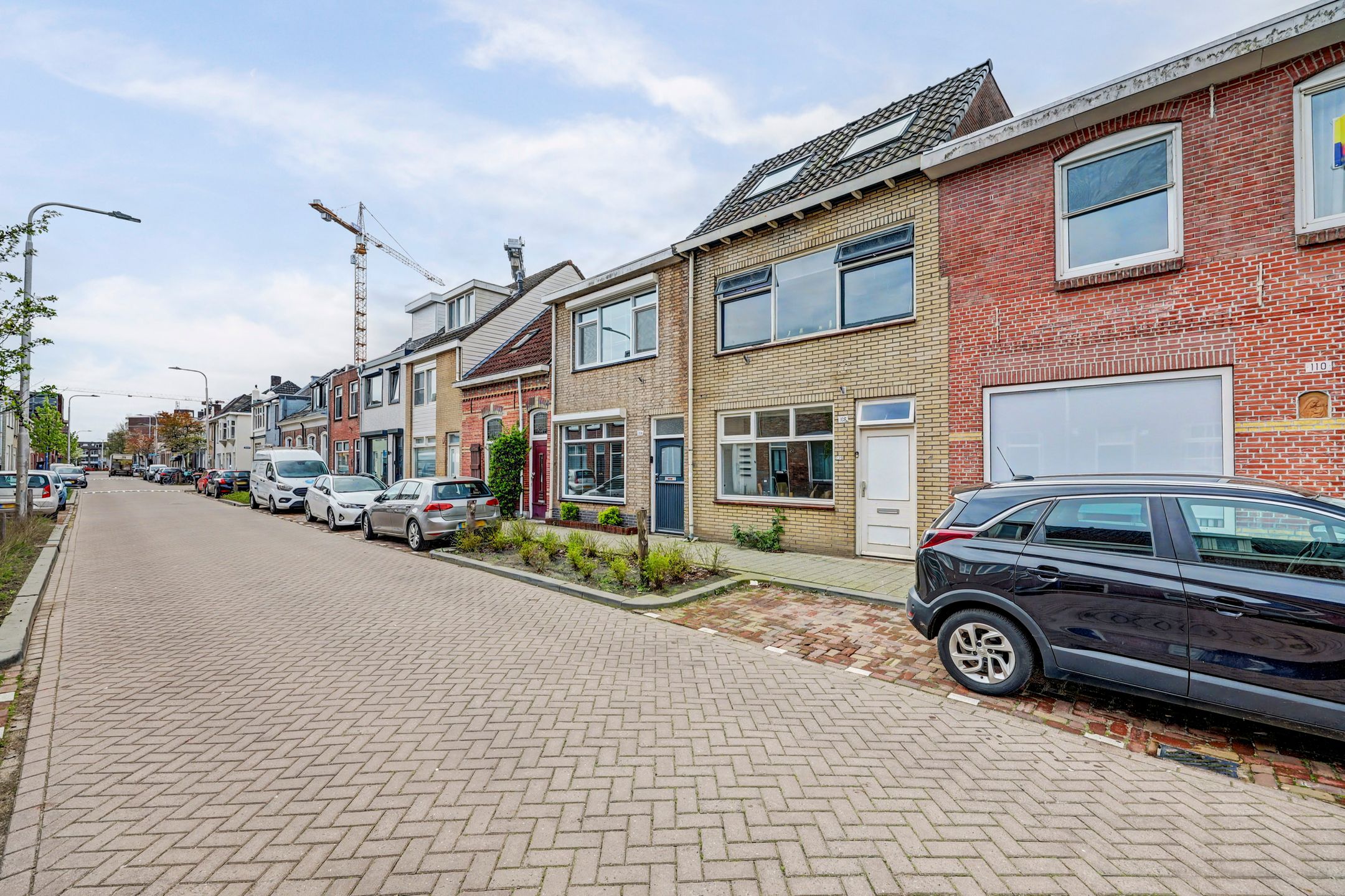Lange Nieuwstraat 108 